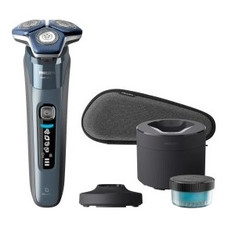 AFEITADORA PHILIPS S7882/55 3 CABEZALES FLEXIBLES USO-DN36 AFEITADORA PHILIPS S7882/55 3 CABEZALES FLEXIBLES USO