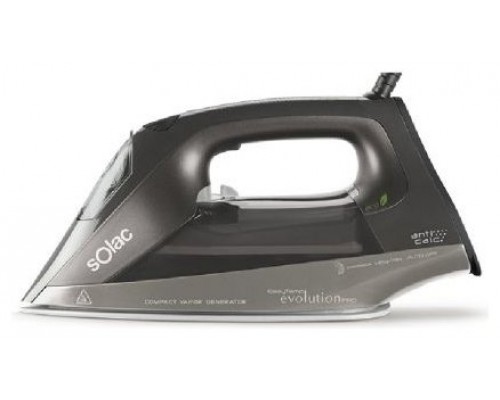 PAE CENTRO PLANCHADO SOLAC CVG9508 COMPACTO EASY TEMP