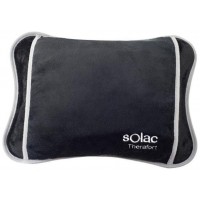 PAE BOLSA DE AGUA SOLAC CB8981 CALDEA 360W 2 HORAS-4SX PAE BOLSA DE AGUA SOLAC CB8981 CALDEA 360W 2 HORAS
