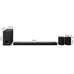 LG S95TR BLACK / BARRA DE SONIDO CON SUBWOOFER INALÁMBRICO Y TRASEROS 810W 9.1.5CH-M0117 LG S95TR BLACK / BARRA DE SONIDO CON SUBWOOFER INALÁMBRICO Y TRASEROS 810W 9.1.5CH