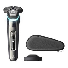 AFEITADORA PHILIPS S9974/35 3 CABEZALES FLEXIBLES USO-DN57 AFEITADORA PHILIPS S9974/35 3 CABEZALES FLEXIBLES USO