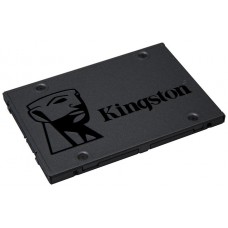 DISCO DURO SSD 120GB 2,5 A400 KINGSTON SATA3