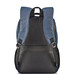 MONRAY Mochila SACKSCHARTER 15,6" Azul jaspeado-IA6 MONRAY Mochila SACKSCHARTER 15,6" Azul jaspeado