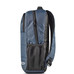 MONRAY Mochila SACKSCHARTER 15,6" Azul jaspeado-IA6 MONRAY Mochila SACKSCHARTER 15,6" Azul jaspeado