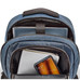 MONRAY Mochila SACKSCHARTER 15,6" Azul jaspeado-IA6 MONRAY Mochila SACKSCHARTER 15,6" Azul jaspeado