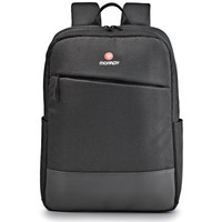 BOLSA MOCHILA PORTATIL 15.6 NGS SACKS VENTURE BLACK-6CN BOLSA MOCHILA PORTATIL 15.6 NGS SACKS VENTURE BLACK