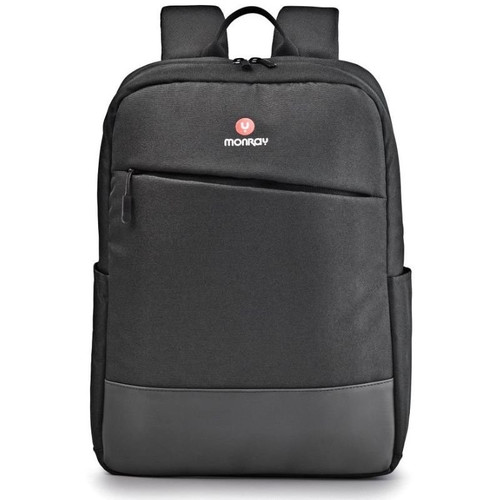 BOLSA MOCHILA PORTATIL 15.6 NGS SACKS VENTURE BLACK-CN6 BOLSA MOCHILA PORTATIL 15.6 NGS SACKS VENTURE BLACK