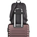 BOLSA MOCHILA PORTATIL 15.6 NGS SACKS VENTURE BLACK-CN6 BOLSA MOCHILA PORTATIL 15.6 NGS SACKS VENTURE BLACK