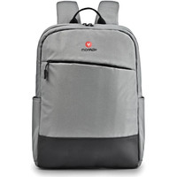 BOLSA MOCHILA PORTATIL 15.6 NGS SACKS VENTURE GRIS