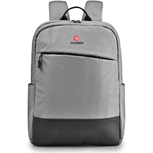 BOLSA MOCHILA PORTATIL 15.6 NGS SACKS VENTURE GRIS-CN6 BOLSA MOCHILA PORTATIL 15.6 NGS SACKS VENTURE GRIS