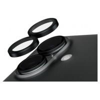 SAFE by PanzerGlass Camera Protec. iPhone 16  -16+