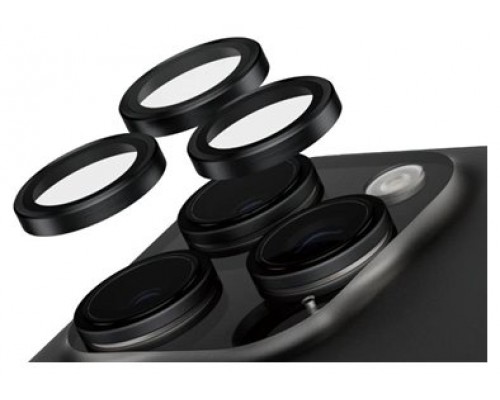 SAFE by PanzerGlass Cam Protec iPhone 16Pro - ProM