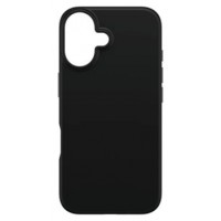SAFE by PanzerGlass TPU Case Black iPhone 16