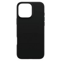 SAFE by PanzerGlass TPU Case Black iPhone 16 ProMa