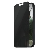 SAFE by PanzerGlass Privacy Protector iPhone 16-15