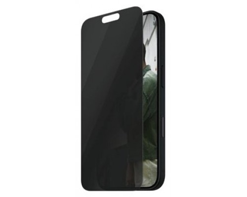 SAFE by PanzerGlass Privacy Protector iPhone 16-15