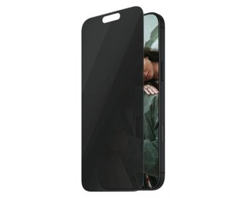 SAFE by PanzerGlass Privacy Protector iPhone 16Pro