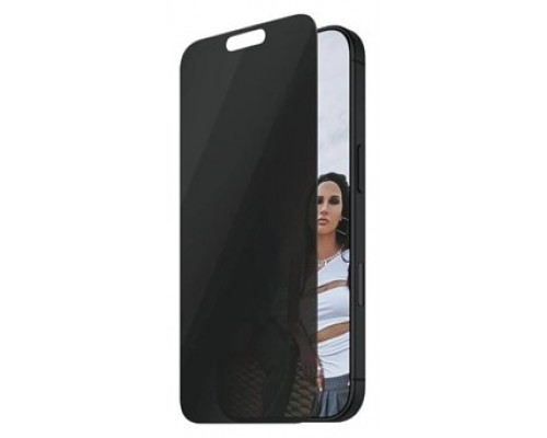 SAFE by PanzerGlass Privacy Protec. iPhone 16ProMa