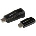 STARTECH JUEGO ADAPTADORES VGA Y ETH. SAMSUNG XE30