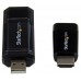 STARTECH JUEGO ADAPTADORES VGA Y ETH. SAMSUNG XE30