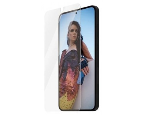SAFE by PanzerGlass Screen Prot Samsung  S25+-S24+
