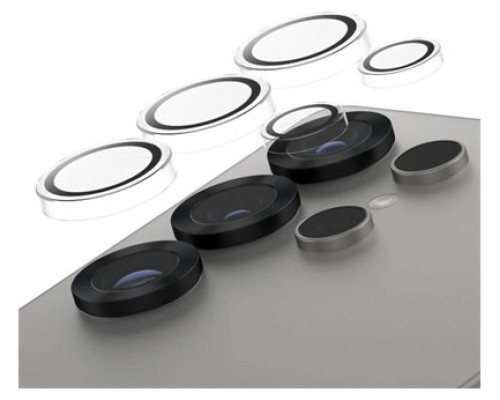 SAFE by PanzerGlass Lens Protector Galaxy S25 Ultr