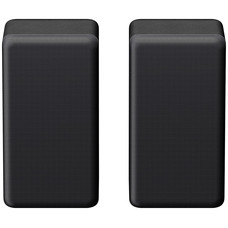 SONY SA-RS3S BLACK / ALTAVOCES TRASEROS PARA BARRA DE SONIDO-M064 SONY SA-RS3S BLACK / ALTAVOCES TRASEROS PARA BARRA DE SONIDO