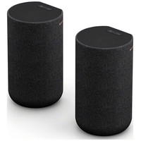 SONY SA-RS5 BLACK / ALTAVOCES TRASEROS PARA BARRA DE SONIDO-95M0 SONY SA-RS5 BLACK / ALTAVOCES TRASEROS PARA BARRA DE SONIDO
