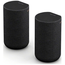 SONY SA-RS5 BLACK / ALTAVOCES TRASEROS PARA BARRA DE SONIDO-M095 SONY SA-RS5 BLACK / ALTAVOCES TRASEROS PARA BARRA DE SONIDO