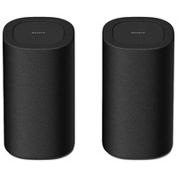 SONY BRAVIA THEATRE REAR 8 BLACK / ALTAVOCES TRASEROS INAL&Aacute;MBRICOS