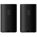SONY BRAVIA THEATRE REAR 8 BLACK / ALTAVOCES TRASEROS INALÁMBRICOS-M064 SONY BRAVIA THEATRE REAR 8 BLACK / ALTAVOCES TRASEROS INALÁMBRICOS