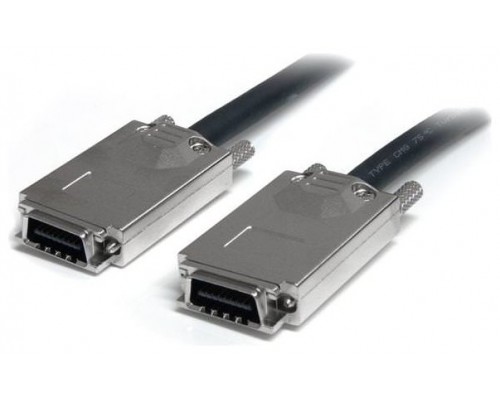 STARTECH CABLE 1M SAS SERIAL ATTACHED SCSI SFF-847