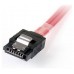 STARTECH CABLE 1M SAS SERIAL ATTACHED SCSI SFF 808