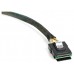 STARTECH CABLE 1M SAS SERIAL ATTACHED SCSI SFF-808