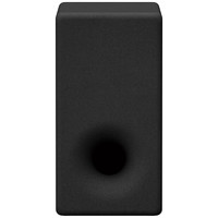 SONY SA-SW3 BLACK / ALTAVOZ SUBWOOFER PARA BARRA DE SONIDO