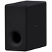 SONY SA-SW3 BLACK / ALTAVOZ SUBWOOFER PARA BARRA DE SONIDO-M064 SONY SA-SW3 BLACK / ALTAVOZ SUBWOOFER PARA BARRA DE SONIDO