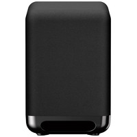 SONY SA-SW5 BLACK / SUBWOOFER INALÁMBRICO-95M0 SONY SA-SW5 BLACK / SUBWOOFER INALÁMBRICO