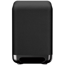 SONY SA-SW5 BLACK / SUBWOOFER INALÁMBRICO-M095 SONY SA-SW5 BLACK / SUBWOOFER INALÁMBRICO