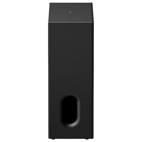 SONY BRAVIA THEATRE SUB 7 BLACK / ALTAVOZ SUBWOOFER INALÁMBRICO ADICIONAL DE 100 W-M048 SONY BRAVIA THEATRE SUB 7 BLACK / ALTAVOZ SUBWOOFER INALÁMBRICO ADICIONAL DE 100 W