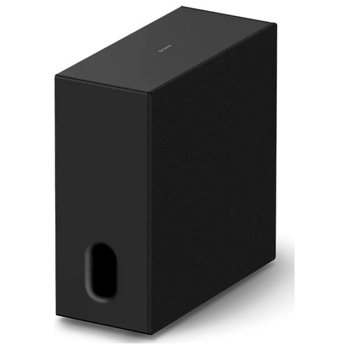 SONY BRAVIA THEATRE SUB 8 BLACK / ALTAVOZ SUBWOOFER INAL&Aacute;MBRICO ADICIONAL DE 300 W