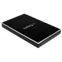 STARTECH CAJA DISCO DURO HDD 2,5" SATA EXTERNO USB