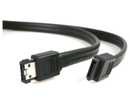 STARTECH CABLE ESATA A SATA 1,8M