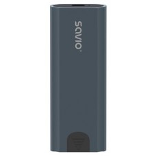 CAJA EXTERNA DISCO DURO HD/SSD 2.5  SAVIO AK-67