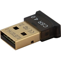 ADAPTADOR BLUETOOTH 4.0 SAVIO BT-040