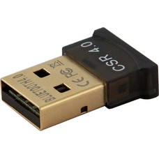 ADAPTADOR BLUETOOTH 4.0 SAVIO BT-040
