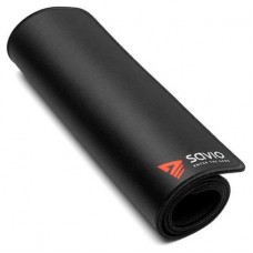 ALFOMBRILLA GAMING SAVIO BK EDITION TURBO D XL