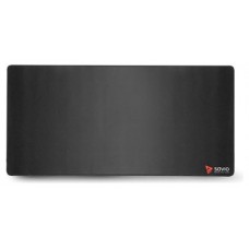 ALFOMBRILLA GAMING SAVIO BK EDITION TURBO D XXL