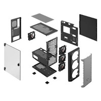 TORRE ATX SAVIO SHADOW X2