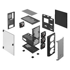 TORRE ATX SAVIO SHADOW X2