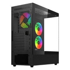 TORRE ATX SAVIO SIGMA X1 ARGB